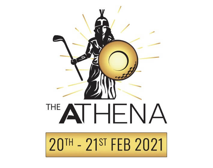 "THE ATHENA" A WPGA TOUR of Australasia